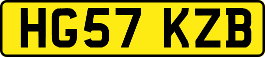 HG57KZB