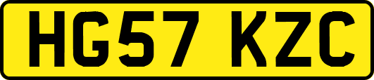 HG57KZC