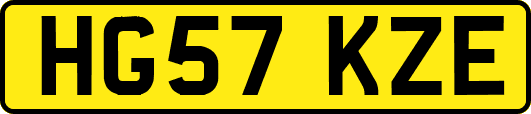 HG57KZE