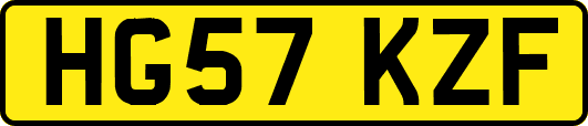 HG57KZF