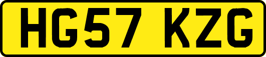 HG57KZG