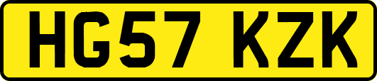HG57KZK