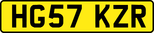 HG57KZR