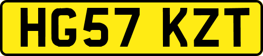 HG57KZT