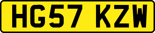 HG57KZW