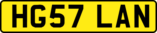 HG57LAN