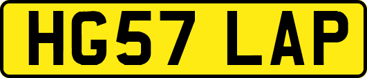 HG57LAP
