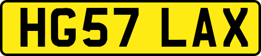 HG57LAX