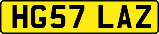 HG57LAZ