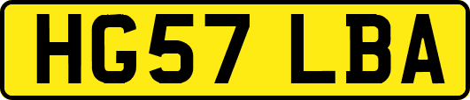 HG57LBA