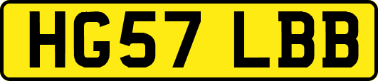 HG57LBB