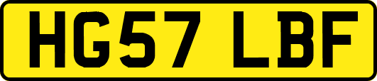 HG57LBF