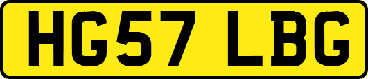 HG57LBG