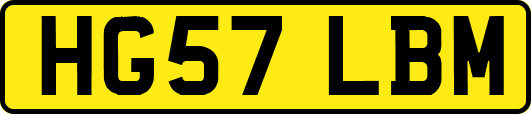HG57LBM