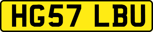 HG57LBU