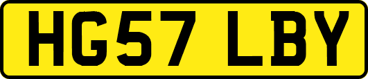 HG57LBY