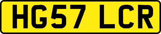 HG57LCR
