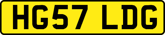 HG57LDG