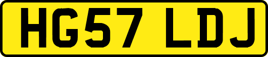HG57LDJ