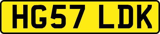 HG57LDK