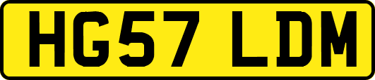 HG57LDM
