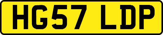 HG57LDP