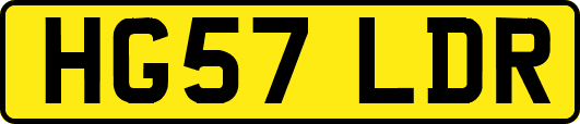 HG57LDR