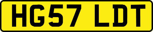 HG57LDT