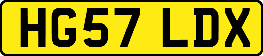 HG57LDX