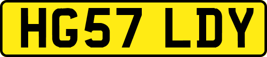 HG57LDY