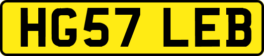 HG57LEB