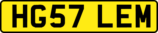 HG57LEM