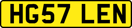 HG57LEN