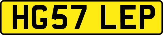 HG57LEP