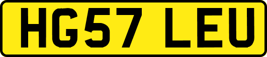 HG57LEU