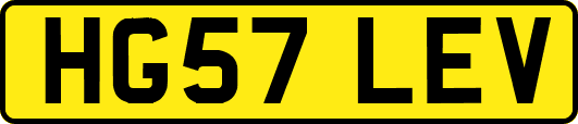 HG57LEV