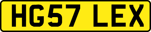 HG57LEX
