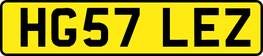 HG57LEZ