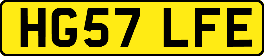 HG57LFE