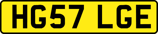 HG57LGE