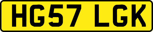 HG57LGK