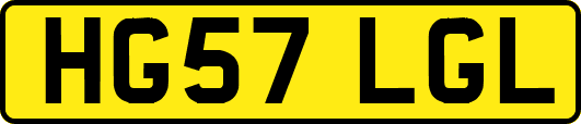 HG57LGL