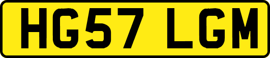 HG57LGM