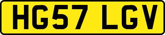 HG57LGV