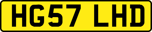 HG57LHD
