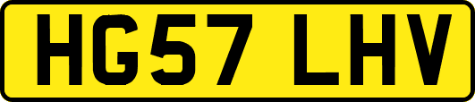 HG57LHV
