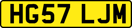 HG57LJM