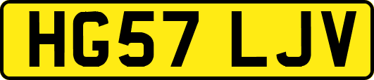 HG57LJV