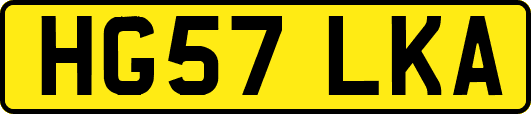 HG57LKA