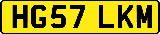 HG57LKM